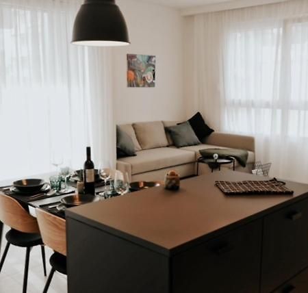 Urban Sea Apartment Сплит Екстериор снимка