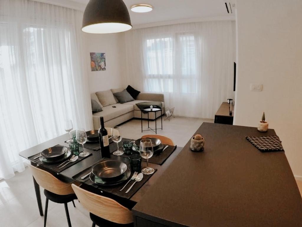 Urban Sea Apartment Сплит Екстериор снимка