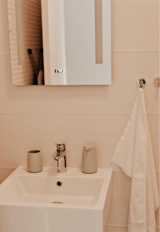 Urban Sea Apartment Сплит Екстериор снимка