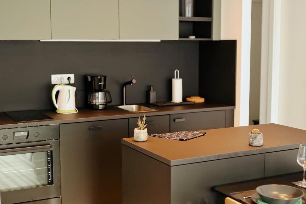 Urban Sea Apartment Сплит Екстериор снимка