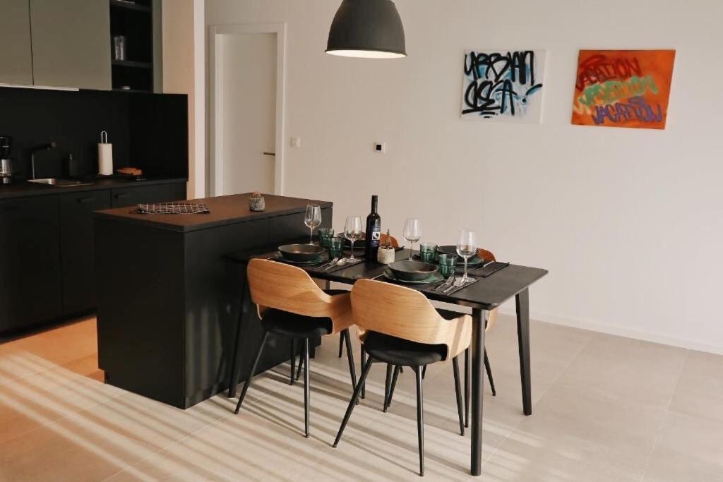 Urban Sea Apartment Сплит Екстериор снимка