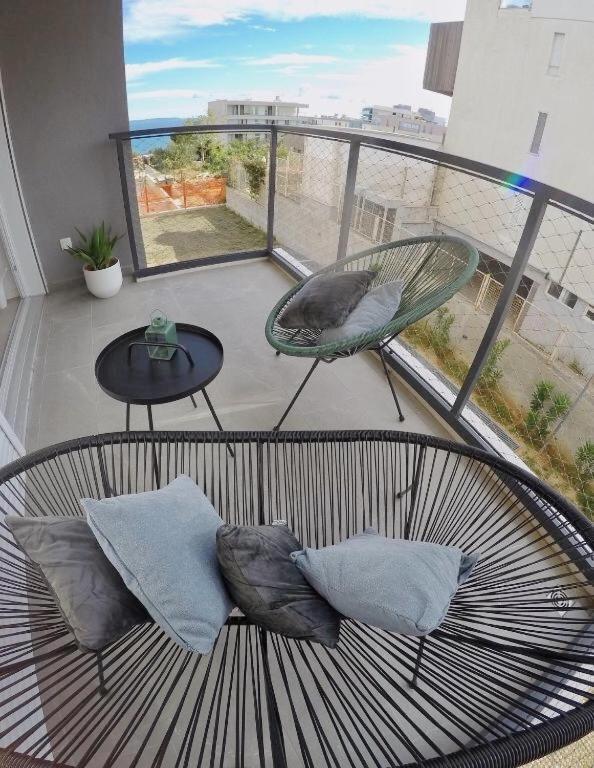 Urban Sea Apartment Сплит Екстериор снимка