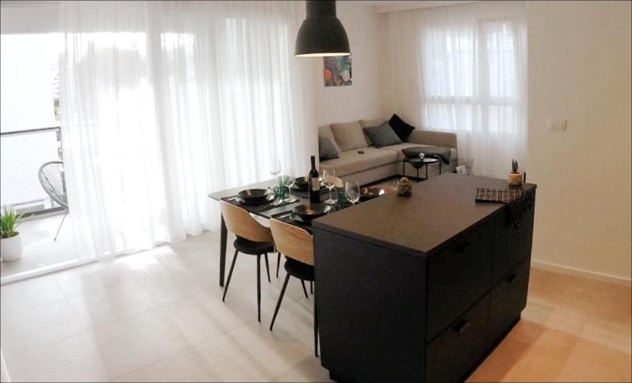 Urban Sea Apartment Сплит Екстериор снимка