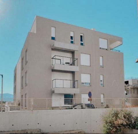 Urban Sea Apartment Сплит Екстериор снимка