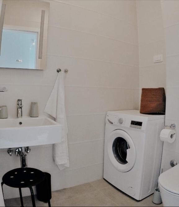 Urban Sea Apartment Сплит Екстериор снимка