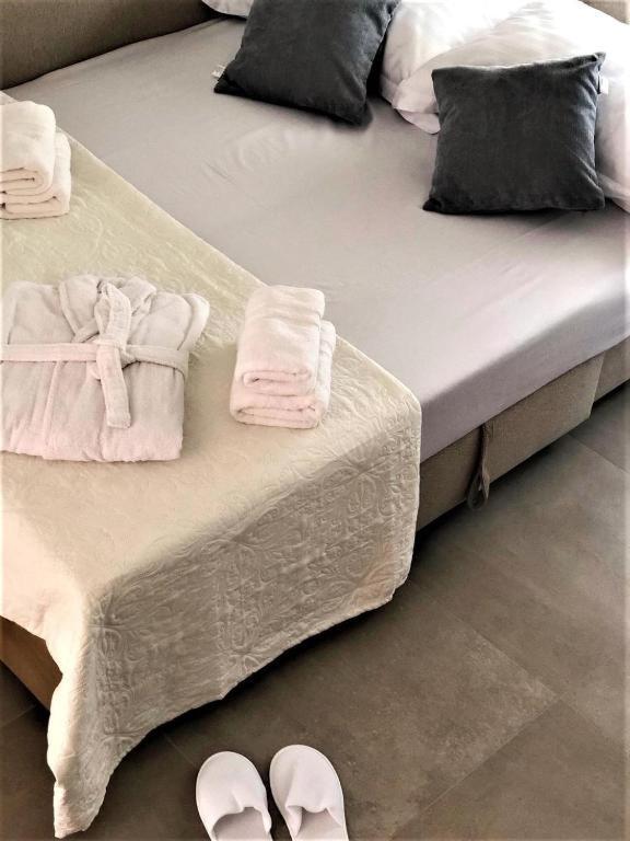 Urban Sea Apartment Сплит Екстериор снимка