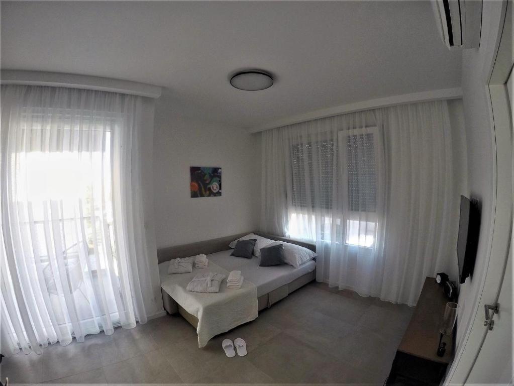 Urban Sea Apartment Сплит Екстериор снимка
